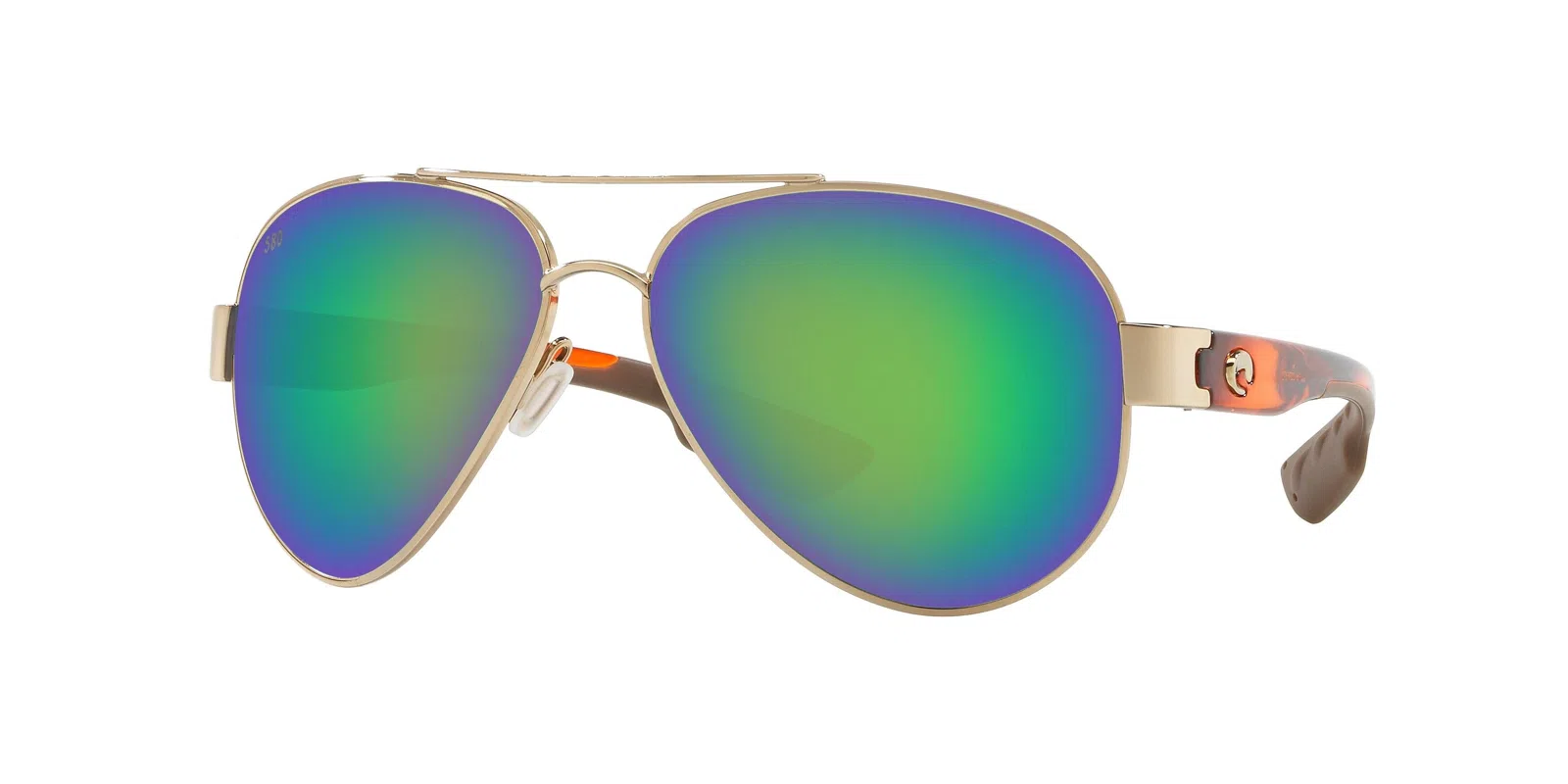 Costa Del Mar South Point 4010 Sunglasses - view 58